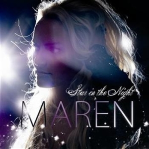 Maren - Star In The Night ryhmässä CD @ Bengans Skivbutik AB (401303)