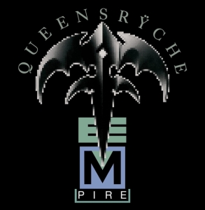 Queensr?Che - Empire (2Lp) ryhmässä VINYYLI @ Bengans Skivbutik AB (4013118)