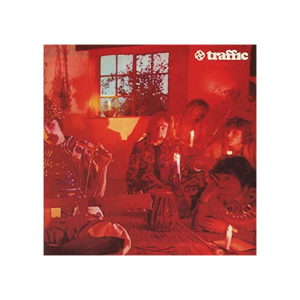 Traffic - Mr. Fantasy ryhmässä VINYYLI @ Bengans Skivbutik AB (4013120)