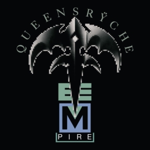QUEENSRYCHE - Empire (2Cd) ryhmässä CD @ Bengans Skivbutik AB (4013127)