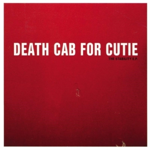 Death Cab For Cutie - Stability Ep ryhmässä CD @ Bengans Skivbutik AB (401319)