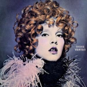 Sylvie Vartan - Aime-Moi ryhmässä CD @ Bengans Skivbutik AB (4013344)