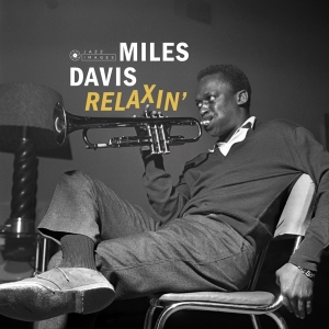 Miles Davis - Relaxin' ryhmässä -Start Vinyl @ Bengans Skivbutik AB (4013384)