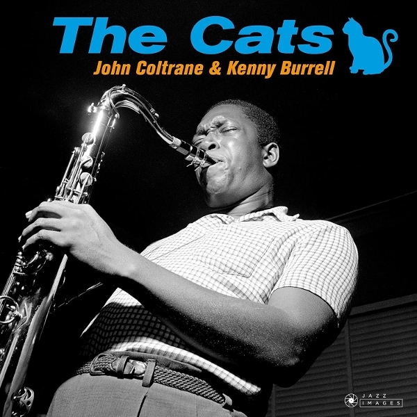 John Coltrane - Cats ryhmässä VINYYLI / Myydyimmät @ Bengans Skivbutik AB (4013386)