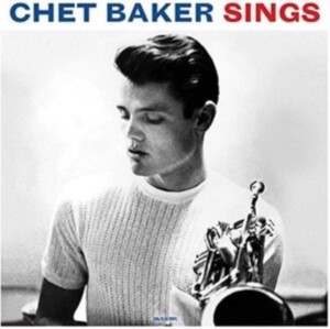 Baker Chet - Sings (Royal Blue Vinyl) ryhmässä -Start FSLP @ Bengans Skivbutik AB (4013417)
