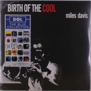 Davis Miles - Birth Of The Cool (White Vinyl) ryhmässä -Start Max @ Bengans Skivbutik AB (4013420)