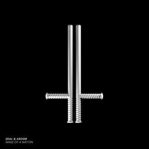 Zeal & Ardor - Wake Of A Nation ryhmässä CD @ Bengans Skivbutik AB (4013455)