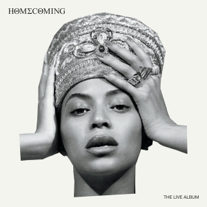 Beyoncé - Homecoming: The Live Album ryhmässä Minishops / Beyoncé @ Bengans Skivbutik AB (4013698)