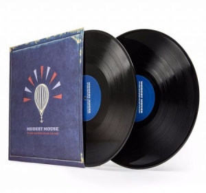 Modest Mouse - We Were Dead Before the Ship Even Sank [Import] ryhmässä VINYYLI @ Bengans Skivbutik AB (4013779)
