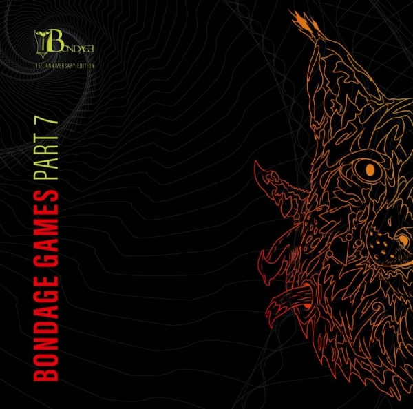 Various Artists - Bondage Games Part 7 ryhmässä VINYYLI / Myydyimmät @ Bengans Skivbutik AB (4014088)