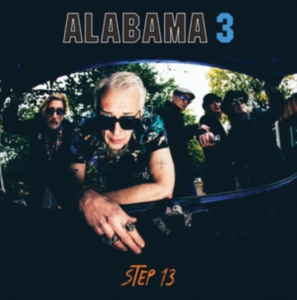Alabama 3 - Step 13 ryhmässä VINYYLI @ Bengans Skivbutik AB (4014110)