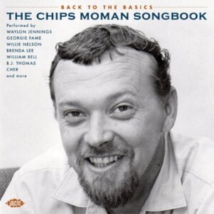 Various Artists - Back To The Basics - The Chips Moma ryhmässä CD @ Bengans Skivbutik AB (4014122)