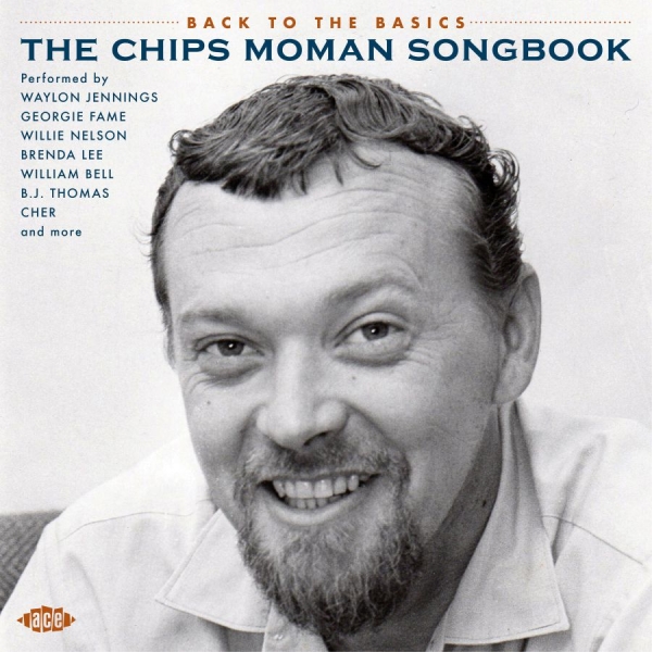 Various Artists - Back To The Basics - The Chips Moma ryhmässä CD / Myydyimmät @ Bengans Skivbutik AB (4014122)