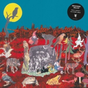 Bigeneric - Helva ryhmässä CD @ Bengans Skivbutik AB (4014143)