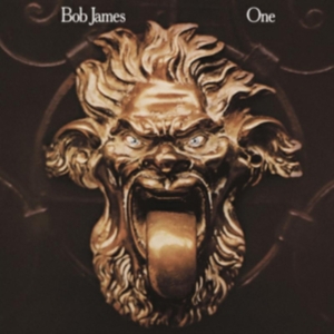 James Bob - One (Mqa-Cd Ed.) ryhmässä Övrigt /  @ Bengans Skivbutik AB (4014147)