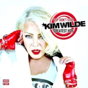 Wilde Kim - Pop Don't Stop - Greatest Hits ryhmässä CD @ Bengans Skivbutik AB (4014157)