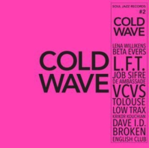 Various Artists - Cold Wave Vol 2 ryhmässä CD @ Bengans Skivbutik AB (4014170)