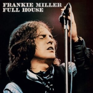 Miller Frankie - Full House ryhmässä CD @ Bengans Skivbutik AB (4014179)