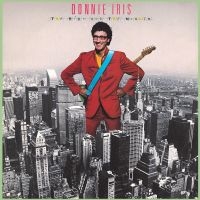 Iris Donnie - High The & Mighty The (Collectors E ryhmässä CD @ Bengans Skivbutik AB (4014183)