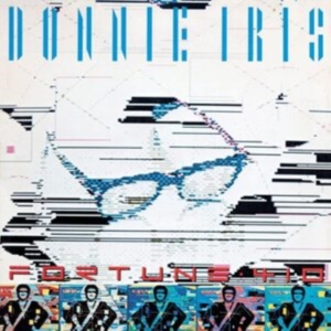 Iris Donnie - Fortune 410 ryhmässä CD @ Bengans Skivbutik AB (4014184)