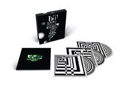 LCD SOUNDSYSTEM - THE LONG GOODBYE (LTD. 3CD) ryhmässä -Start Box @ Bengans Skivbutik AB (4014213)