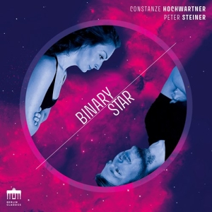 Barber Samuel Mahler Gustav Web - Binary Star ryhmässä CD @ Bengans Skivbutik AB (4014215)