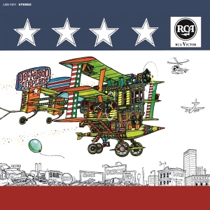 Jefferson Airplane - After Bathing At Baxter's ryhmässä VINYYLI @ Bengans Skivbutik AB (4014379)