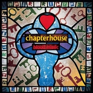 Chapterhouse - Blood Music ryhmässä VINYYLI @ Bengans Skivbutik AB (4014383)