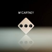Paul Mccartney -  Mccartney Iii ryhmässä -Start Vinyl @ Bengans Skivbutik AB (4014408)