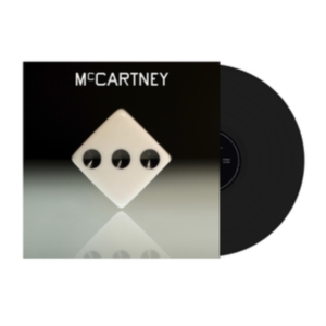 Paul Mccartney -  Mccartney Iii ryhmässä Minishops / Paul Mccartney @ Bengans Skivbutik AB (4014408)
