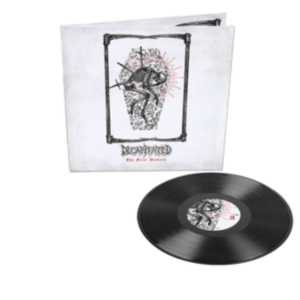 Decapitated - The First Damned ( Ltd. Vinyl) ryhmässä VINYYLI @ Bengans Skivbutik AB (4014552)