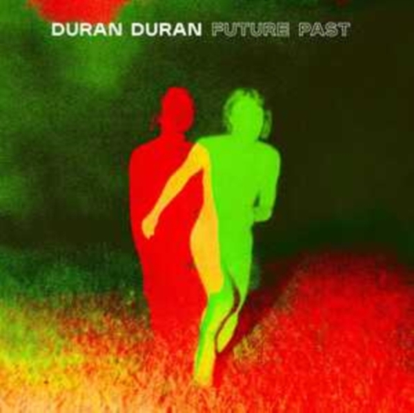 Duran Duran - Future Past ryhmässä CD / Myydyimmät @ Bengans Skivbutik AB (4014557)