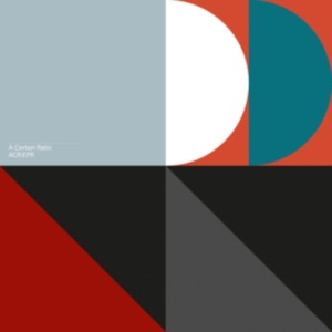 A Certain Ratio - Acr:Epr ryhmässä VINYYLI @ Bengans Skivbutik AB (4015528)