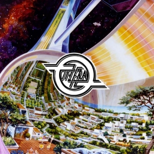 Infra /Treklover - Infra / Treklover ryhmässä VINYYLI @ Bengans Skivbutik AB (4015547)