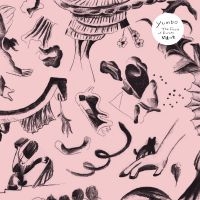 Yumbo - Fruit Of Errata ryhmässä VINYYLI / Rock @ Bengans Skivbutik AB (4015556)