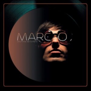 Marc O - Læhomme De Læombre ryhmässä VINYYLI @ Bengans Skivbutik AB (4015562)