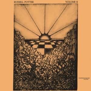 Russell Potter - Neither Here Nor There ryhmässä VINYYLI @ Bengans Skivbutik AB (4015578)