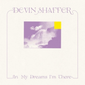 Shaffer Devin - In My Dreams I'm There ryhmässä CD @ Bengans Skivbutik AB (4015594)