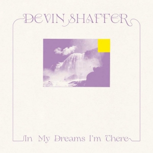 Shaffer Devin - In My Dreams I'm There ryhmässä CD @ Bengans Skivbutik AB (4015594)