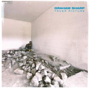 Sharp Graham - Truer Picture ryhmässä CD @ Bengans Skivbutik AB (4015596)
