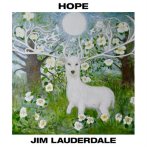 Lauderdale Jim - Hope ryhmässä CD @ Bengans Skivbutik AB (4015597)
