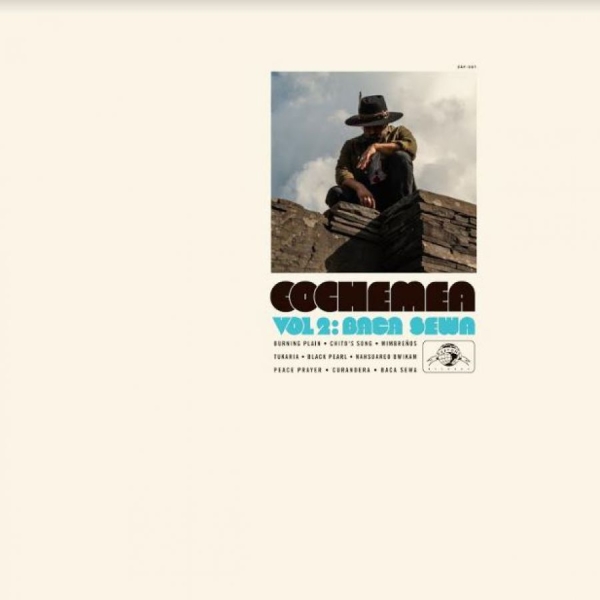 Cochemea - Vol. Ii: Baca Sewa ryhmässä CD / Myydyimmät @ Bengans Skivbutik AB (4015599)