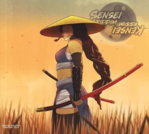 Blandade Artister - Kensei / Sensei Riddim ryhmässä CD @ Bengans Skivbutik AB (4015614)