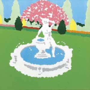 Bjorke Kasper - Sprinkles ryhmässä VINYYLI @ Bengans Skivbutik AB (4015620)