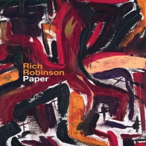 Robinson Rich - Paper ryhmässä CD @ Bengans Skivbutik AB (4015622)