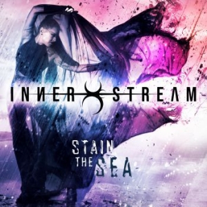 Inner Stream - Stain The Sea ryhmässä CD @ Bengans Skivbutik AB (4015629)
