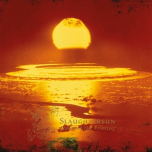Dawn - Slaughtersun (Crown Of The Triarchy ryhmässä CD @ Bengans Skivbutik AB (4015643)