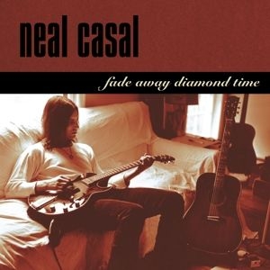 Casal Neal - Fade Away Diamond.. -Ltd- ryhmässä CD @ Bengans Skivbutik AB (4016207)