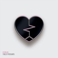 Thecityisours - Coma ryhmässä CD @ Bengans Skivbutik AB (4016561)