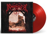 Ragnarok - Arising Realm (Red Vinyl) ryhmässä VINYYLI @ Bengans Skivbutik AB (4016577)